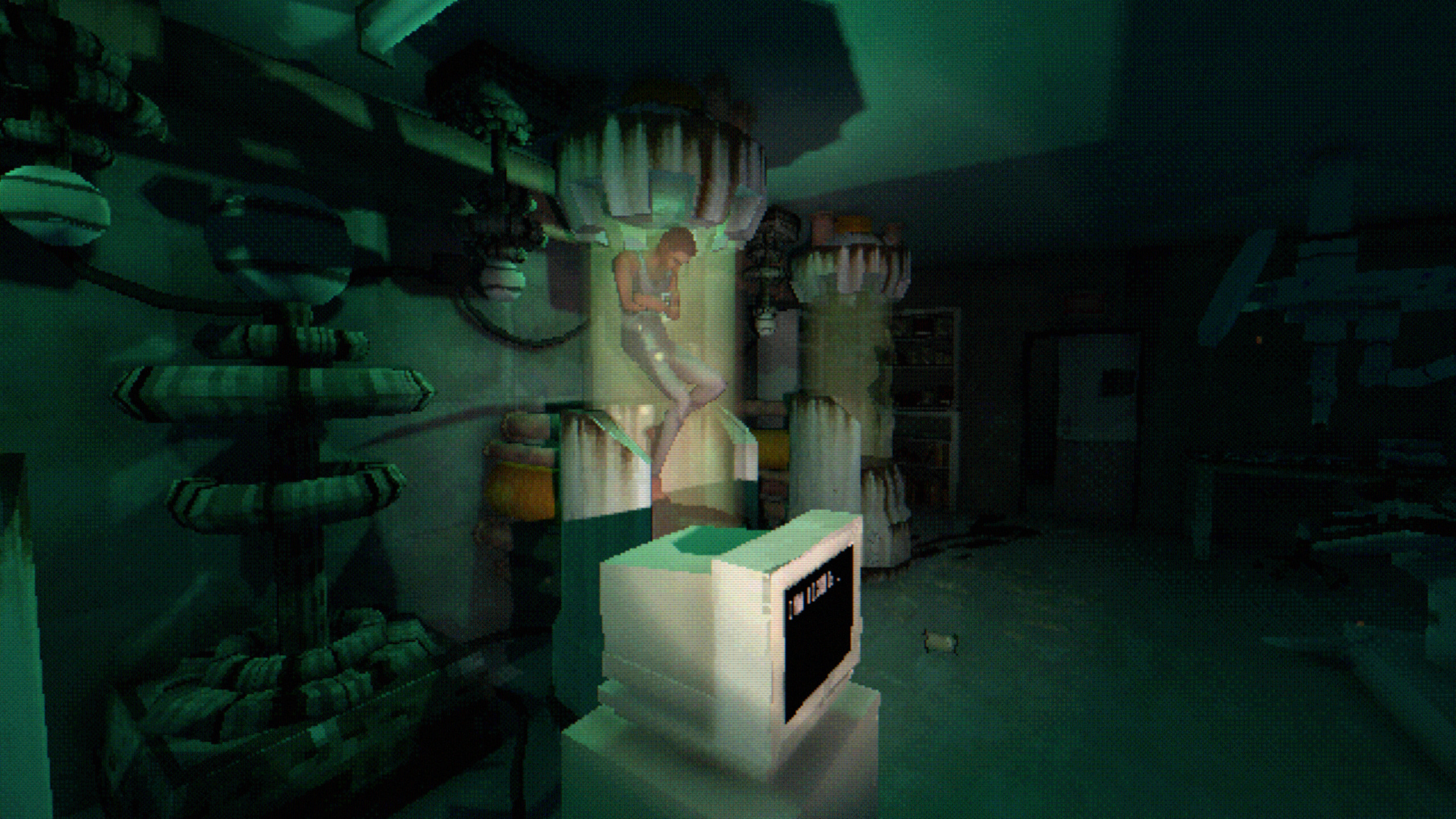 The Tartarus Key screenshot 9