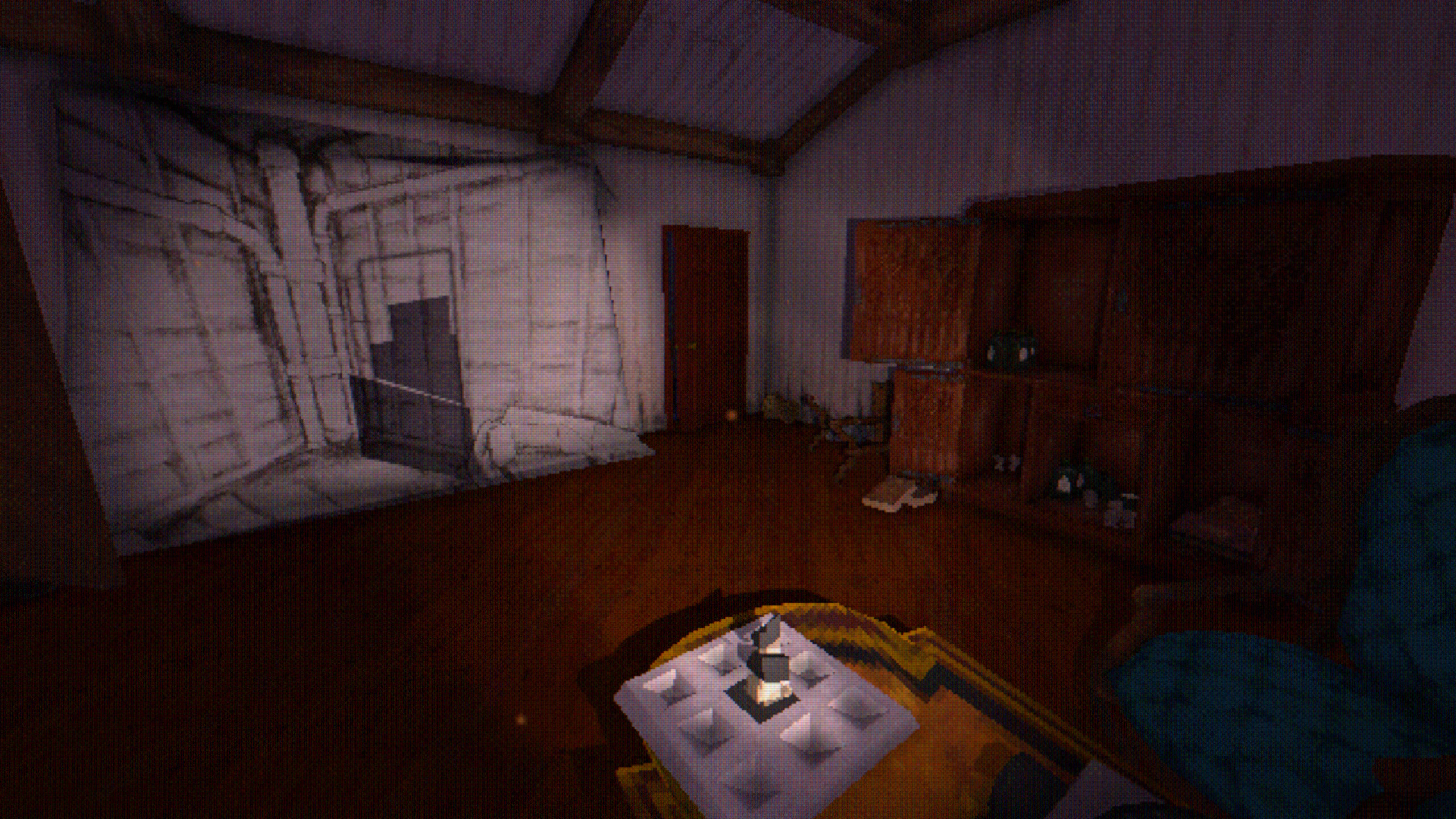 The Tartarus Key screenshot 8