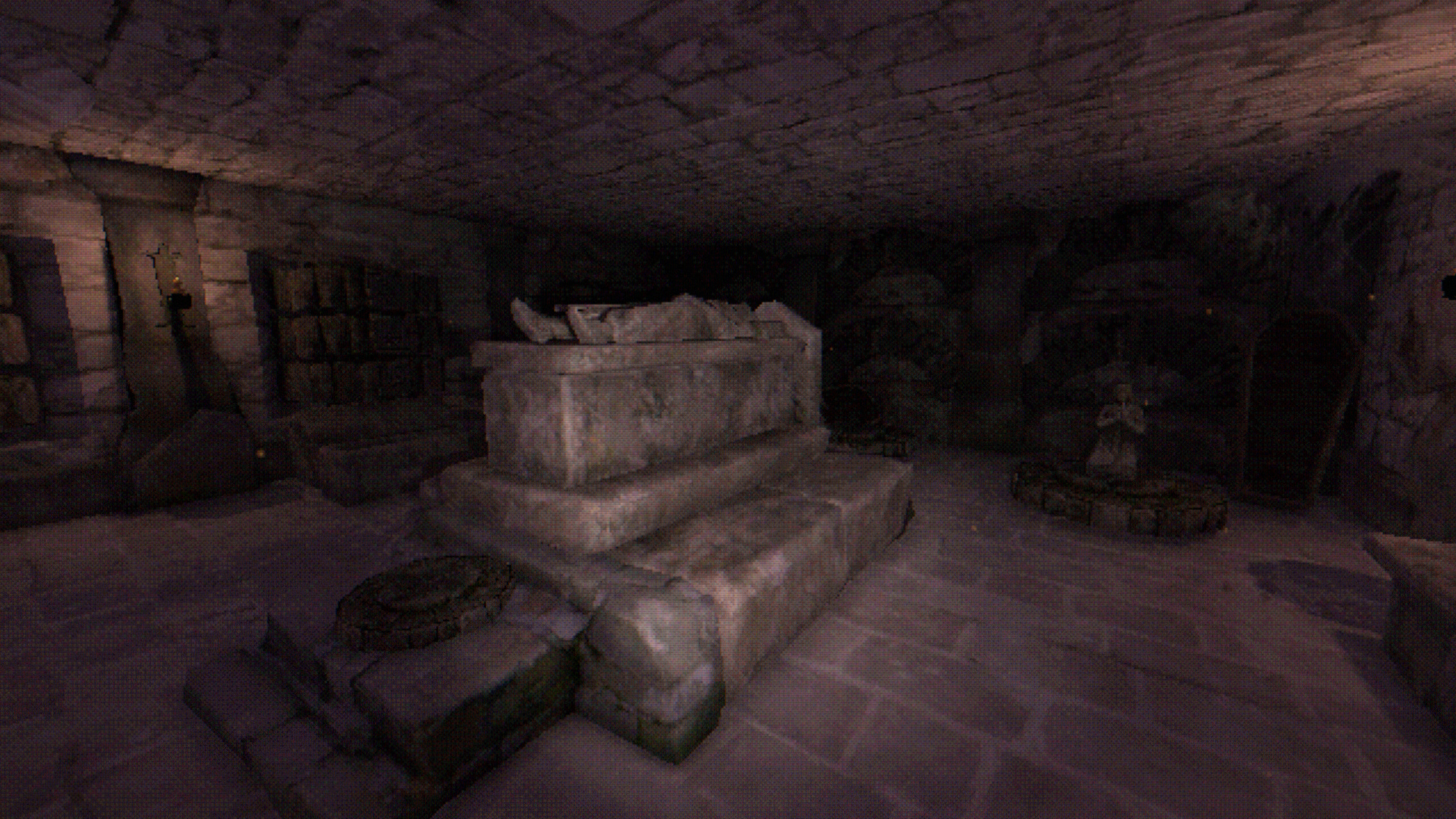 The Tartarus Key screenshot 6