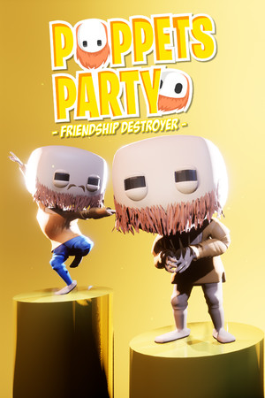 Puppets Party
