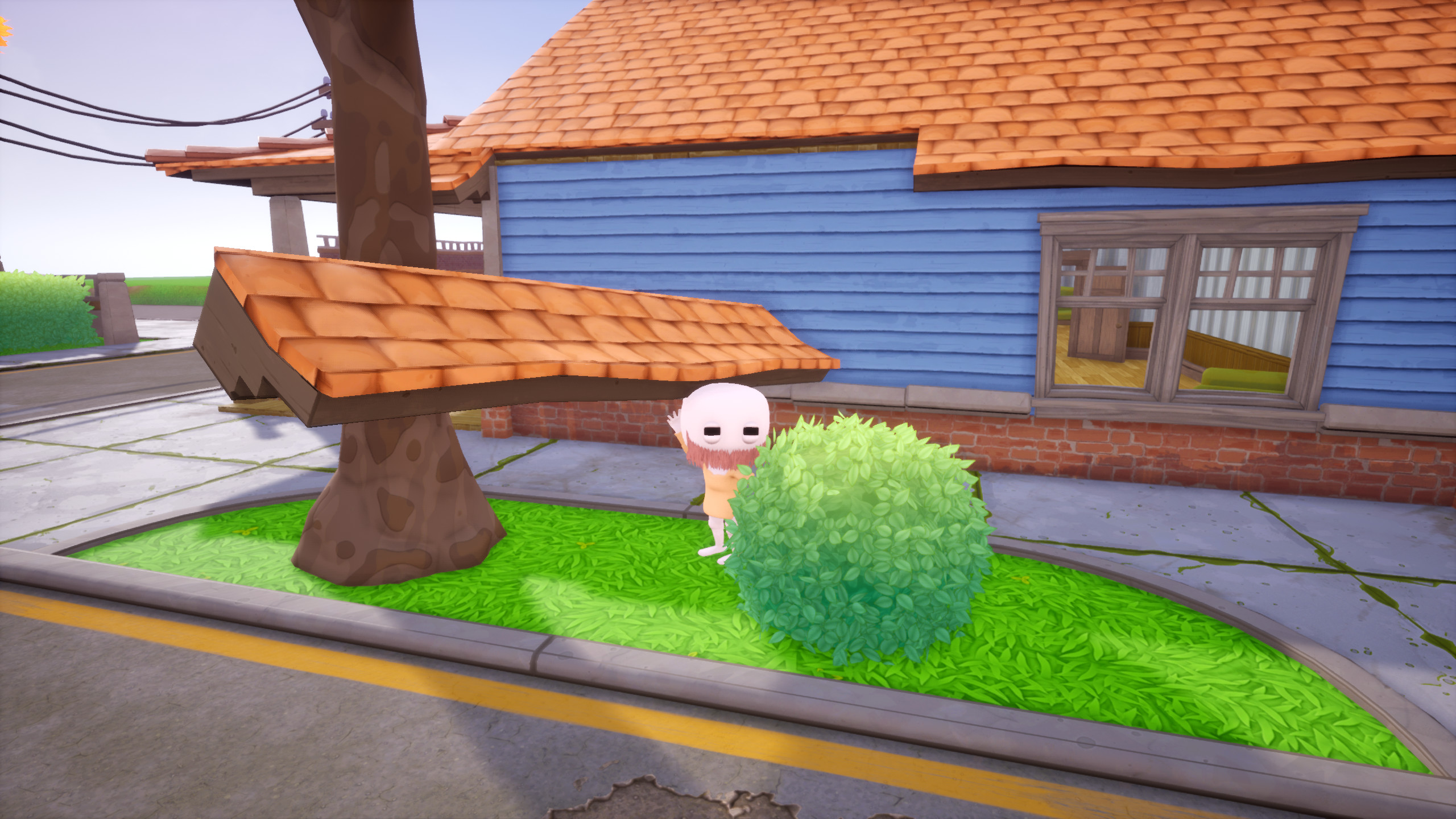 Puppets Party screenshot 5