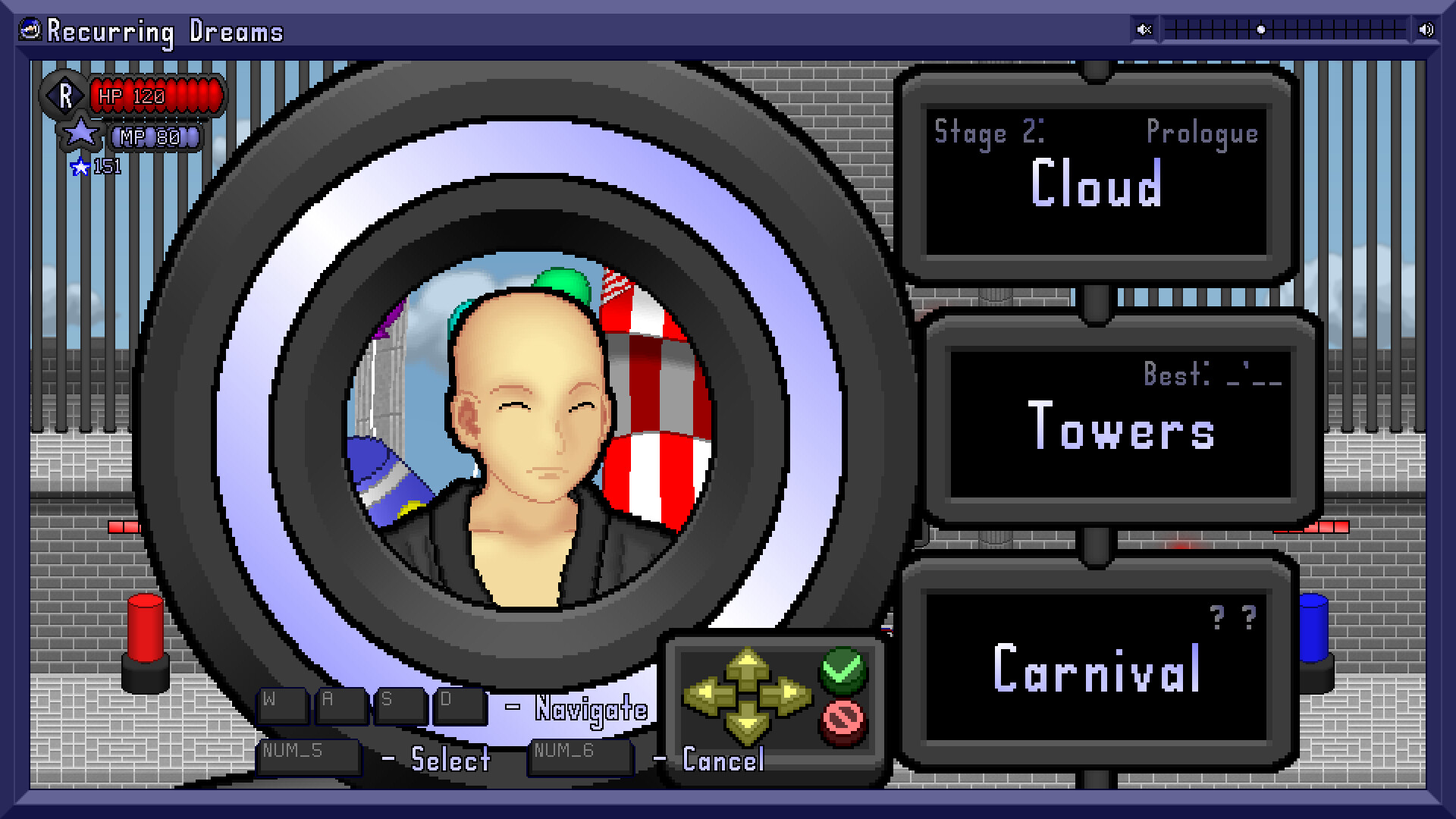 Recurring Dreams screenshot 8