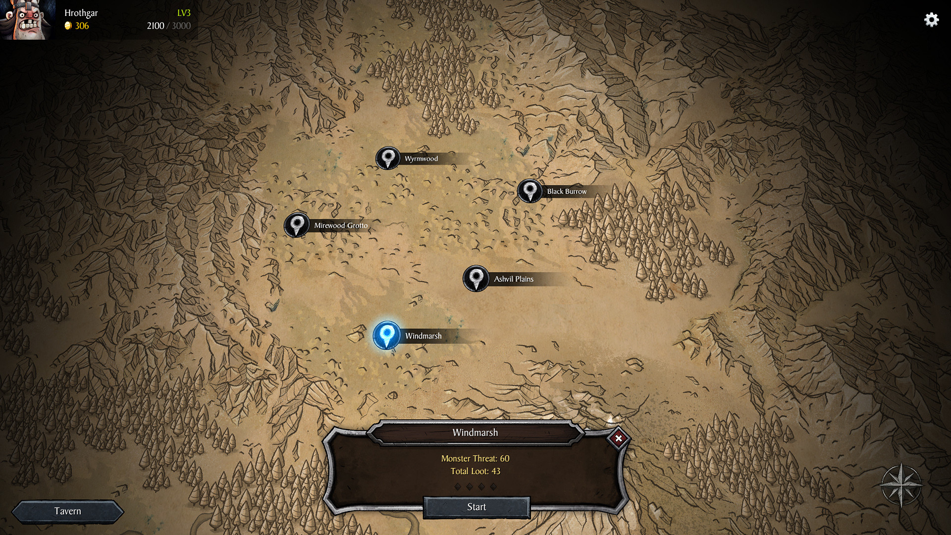 Decks & Daggers screenshot 2