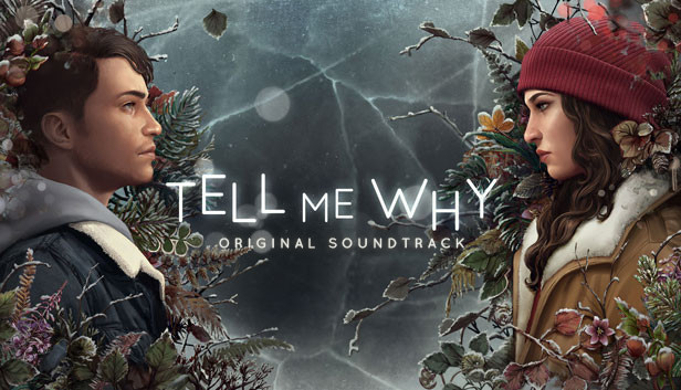 Steamで80% OFF：Tell Me Why Original Soundtrack