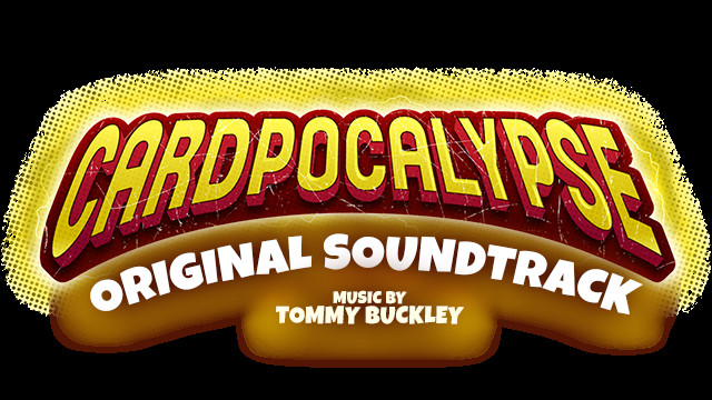 Cardpocalypse Soundtrack screenshot 2