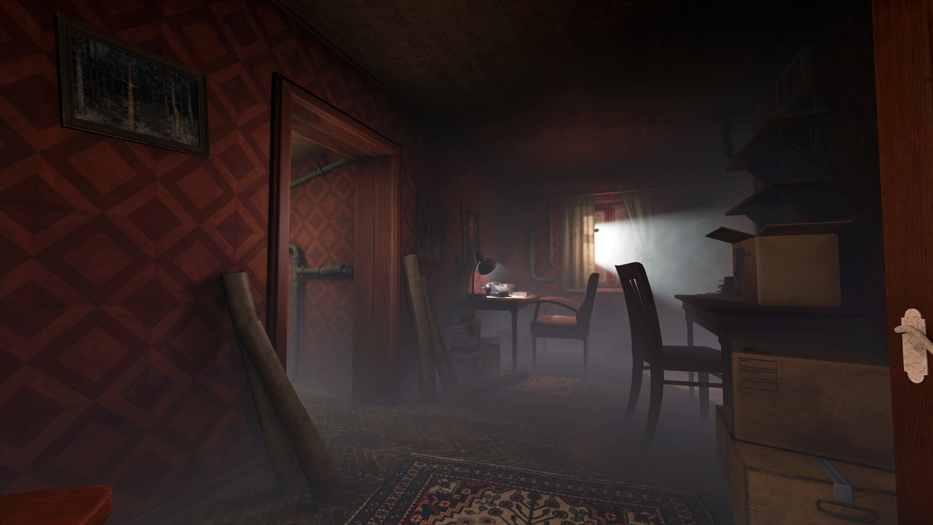 The Bookwalker screenshot 10