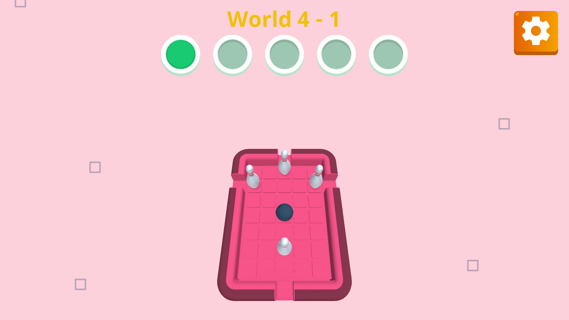 Puzzle Bowling screenshot 22