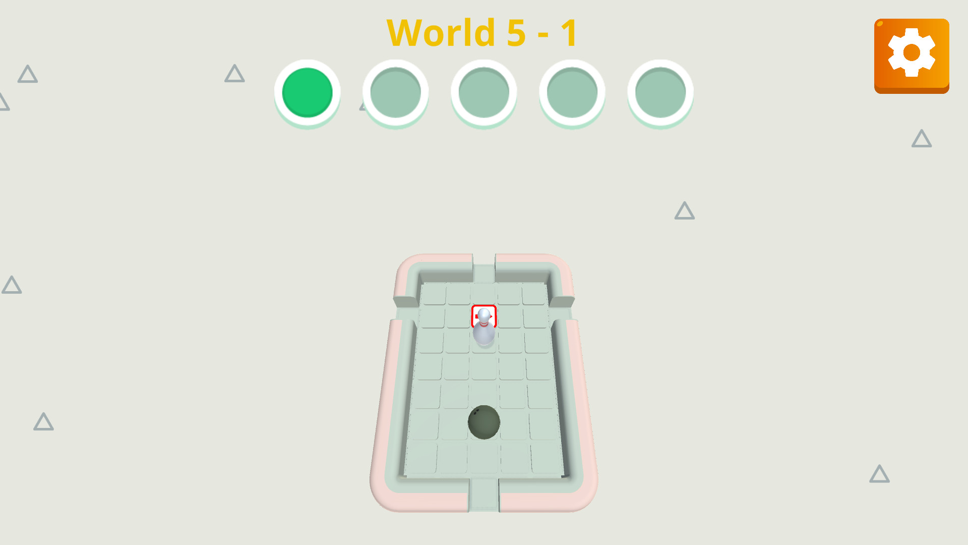 Puzzle Bowling screenshot 23