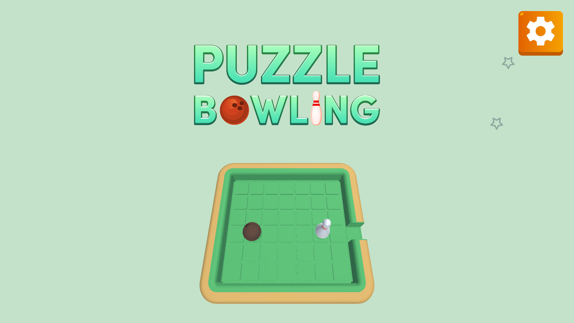 Puzzle Bowling screenshot 16