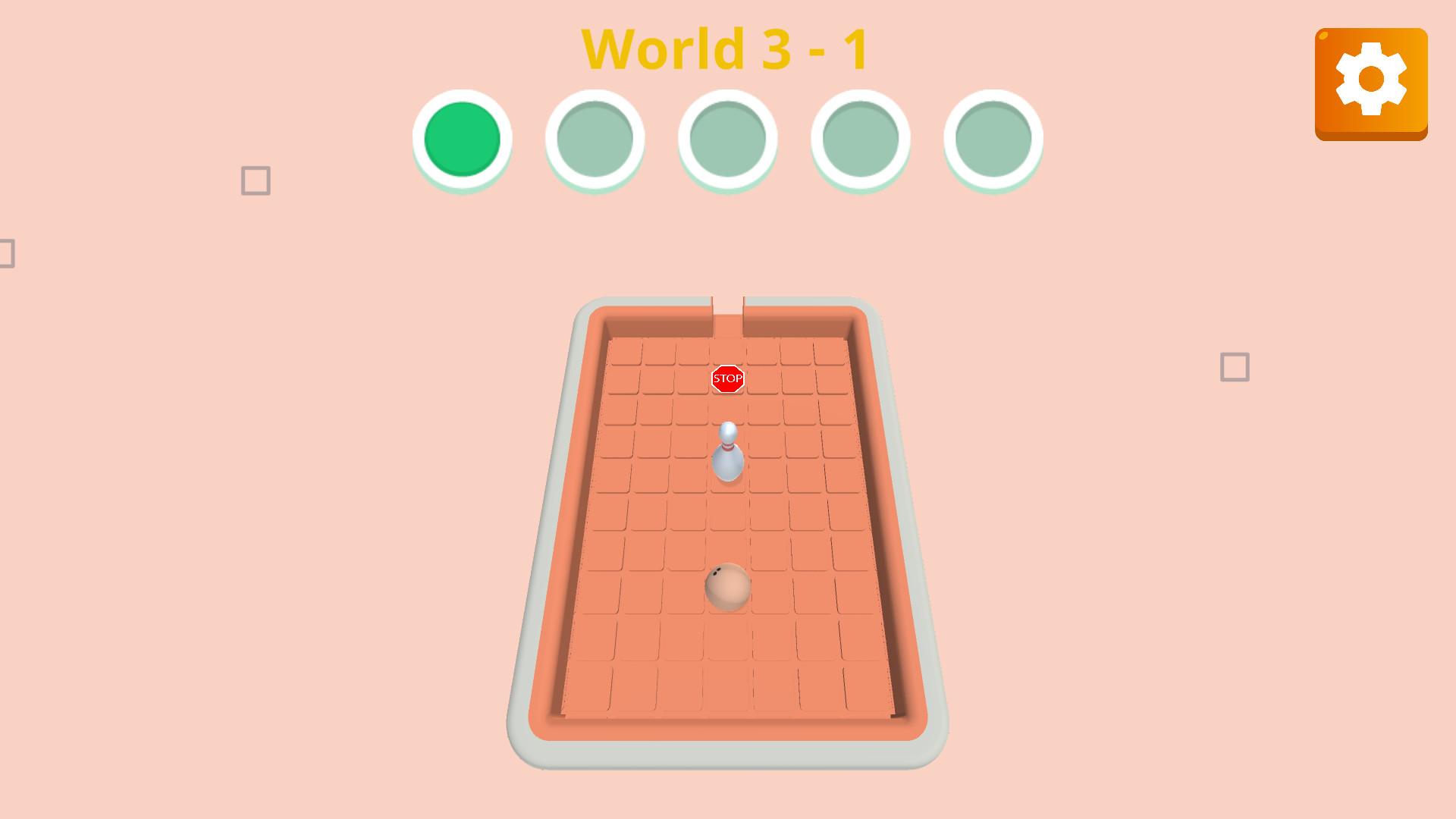 Puzzle Bowling screenshot 20