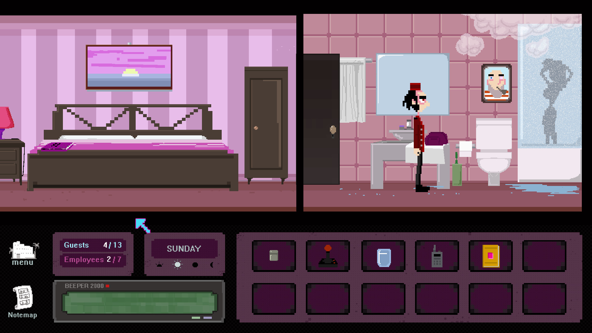 Not Another Weekend screenshot 10