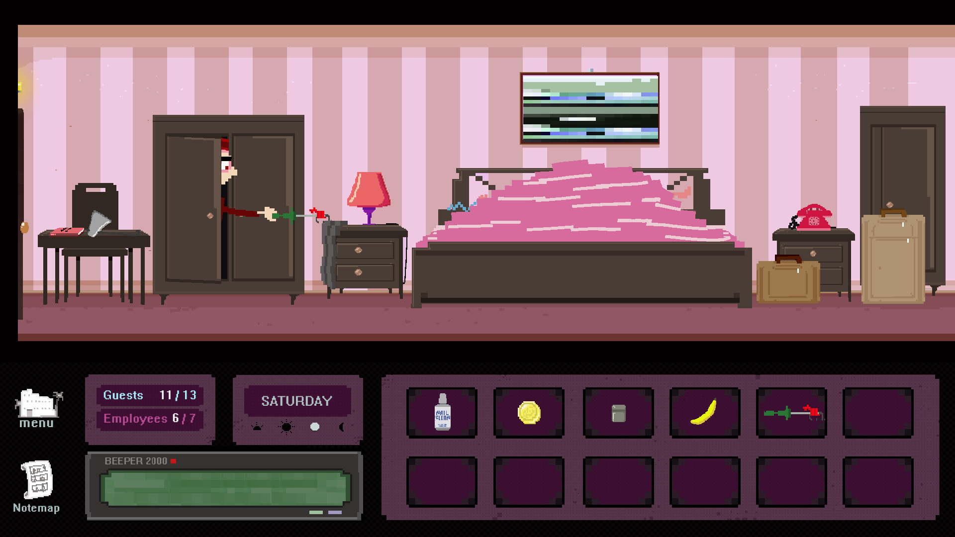 Not Another Weekend screenshot 9