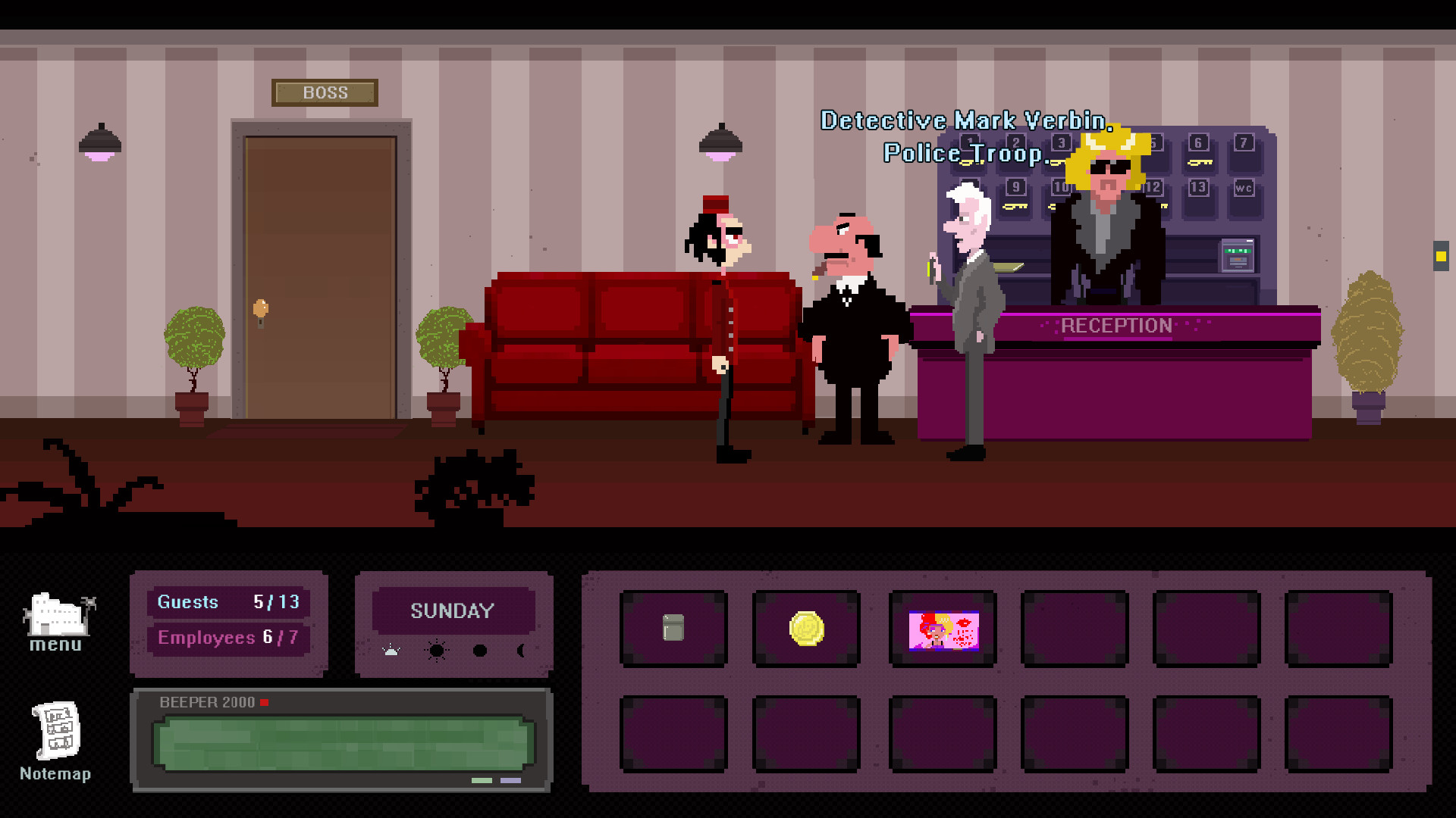 Not Another Weekend screenshot 8