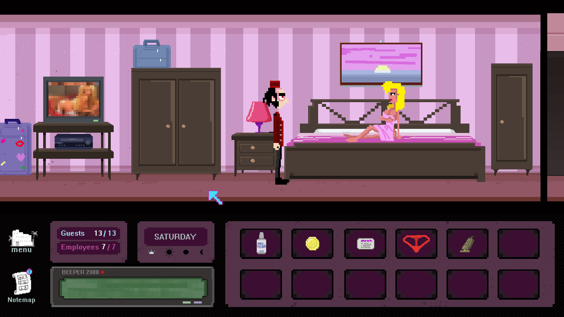 Not Another Weekend screenshot 11
