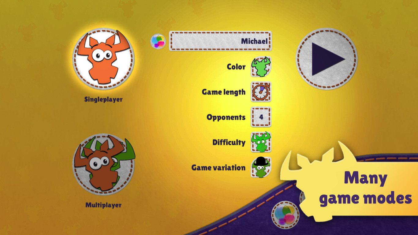 6 nimmt! screenshot 4