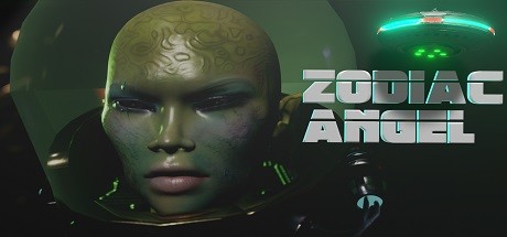 Zodiac Angel: header artwork