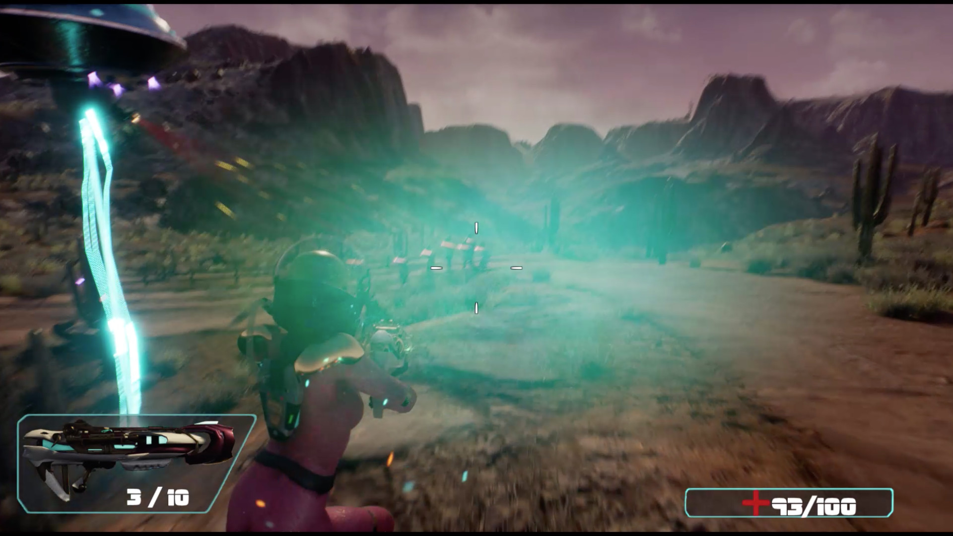 Zodiac Angel screenshot 6