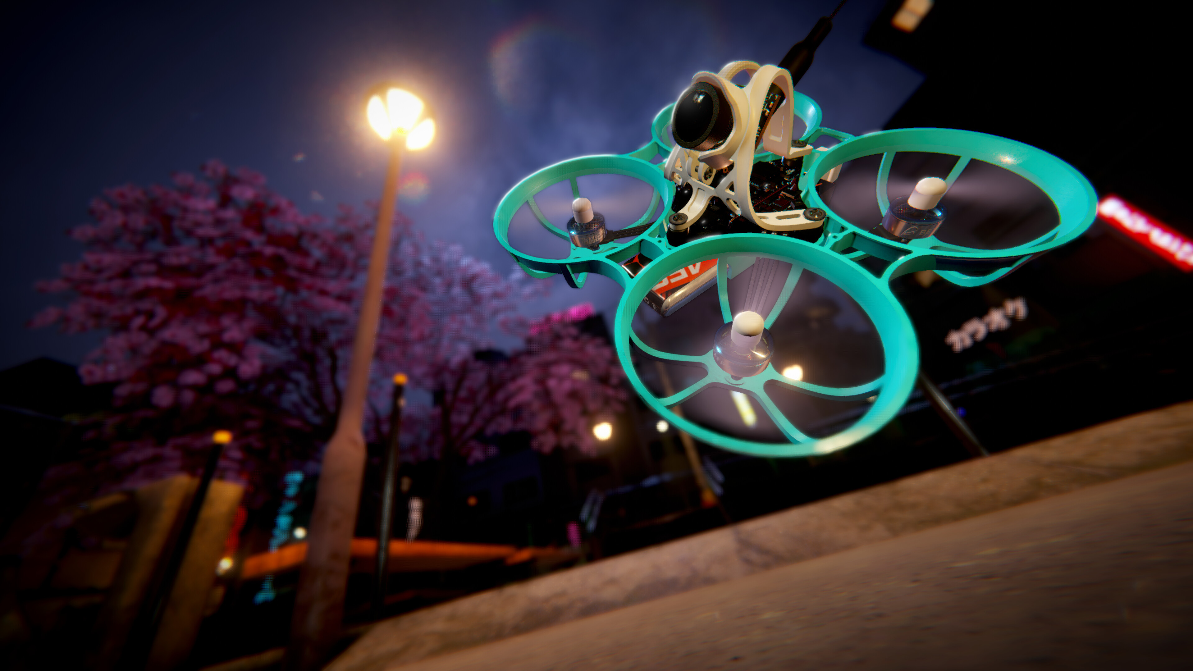 Liftoff: Micro Drones screenshot 6