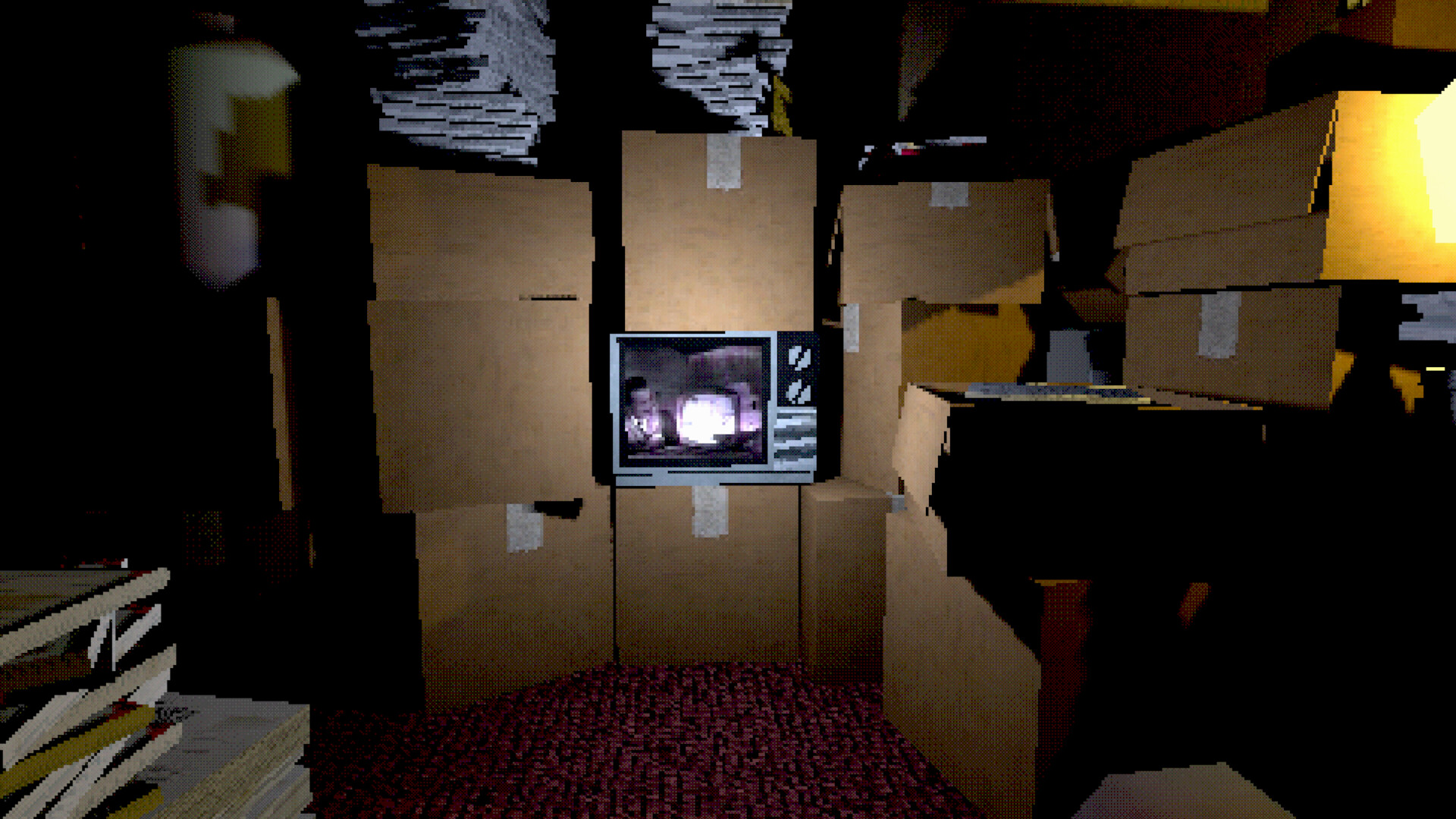 Loveland screenshot 6