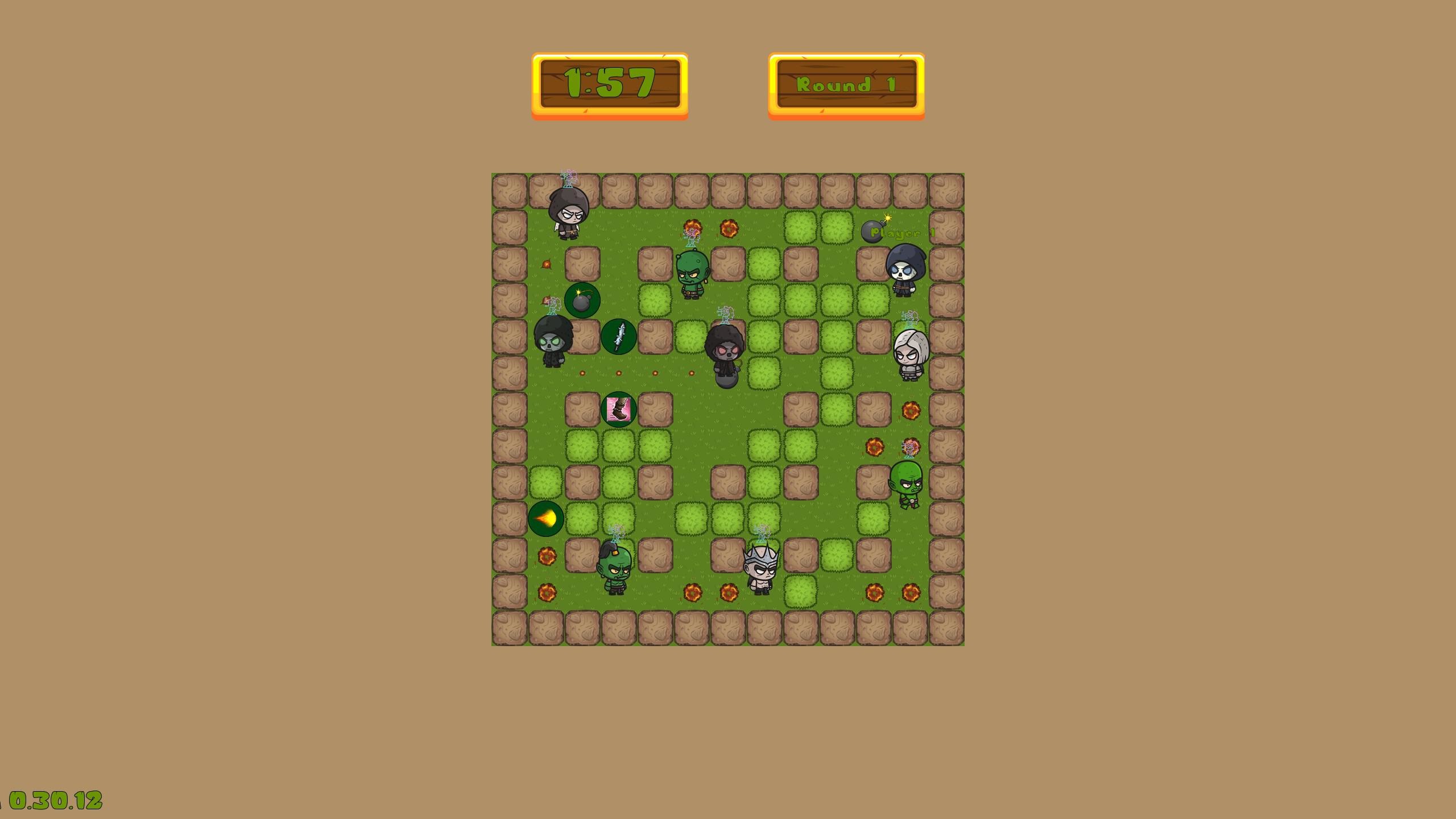 RMaze screenshot 3