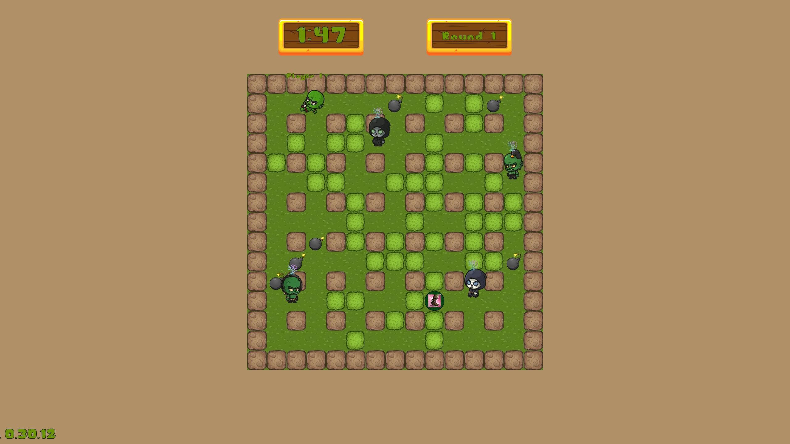 RMaze screenshot 2