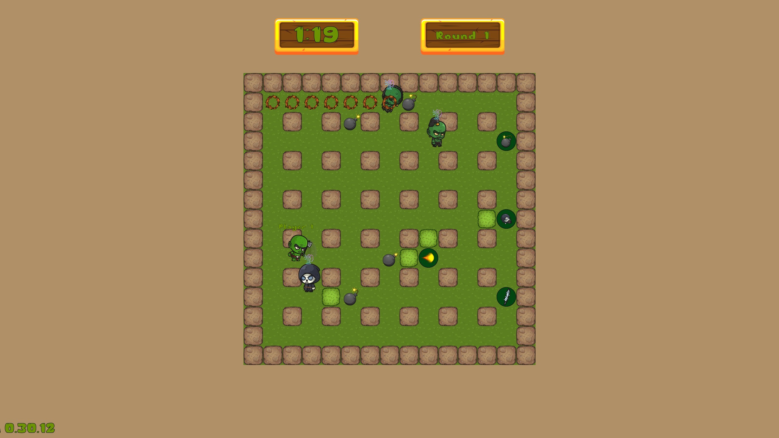 RMaze screenshot 5