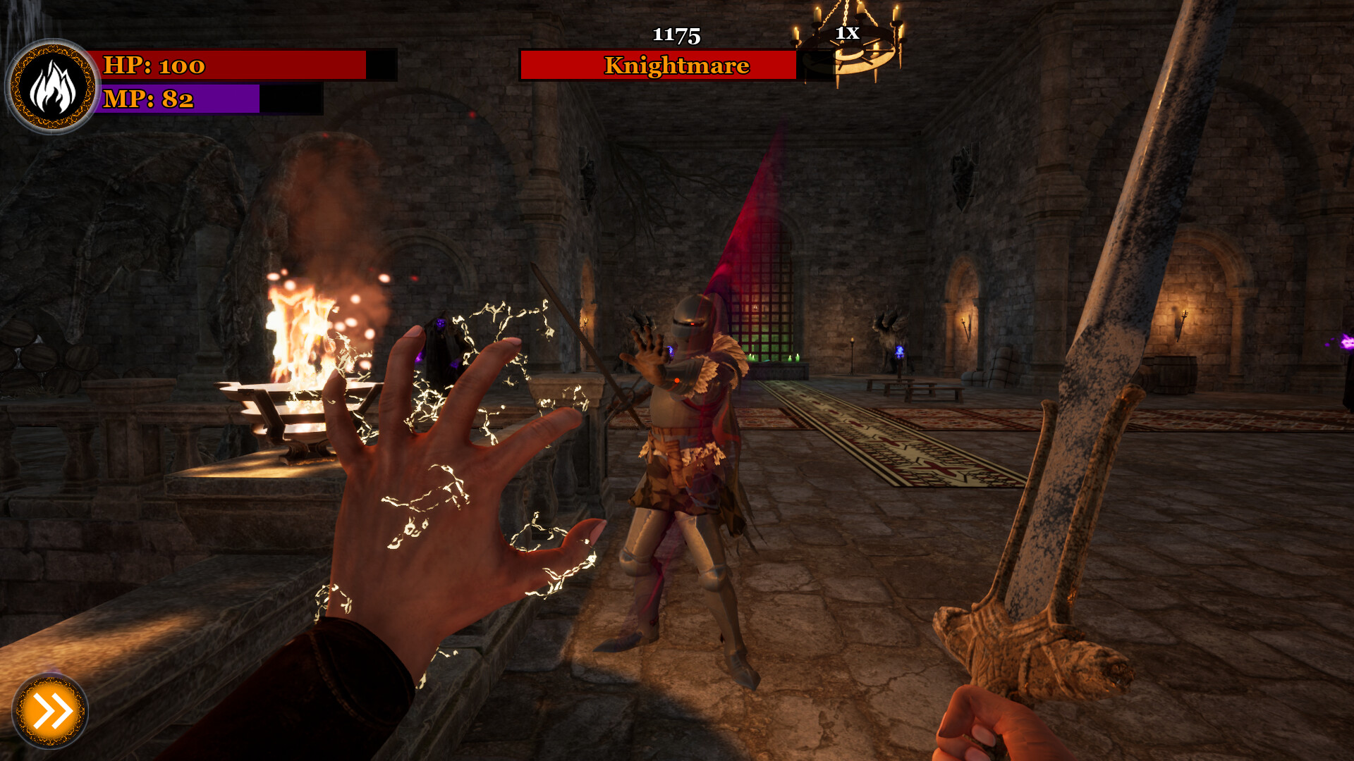 Lichenvale screenshot 9