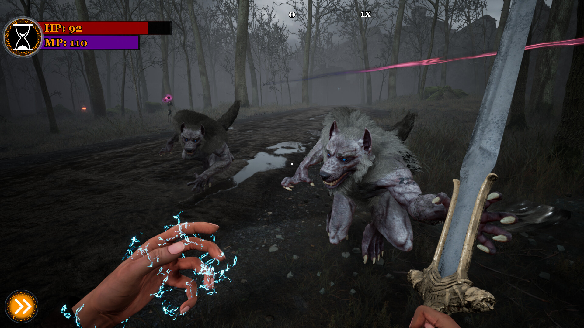 Lichenvale screenshot 4