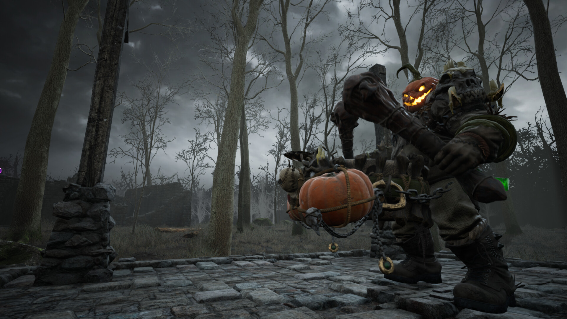 Lichenvale screenshot 10