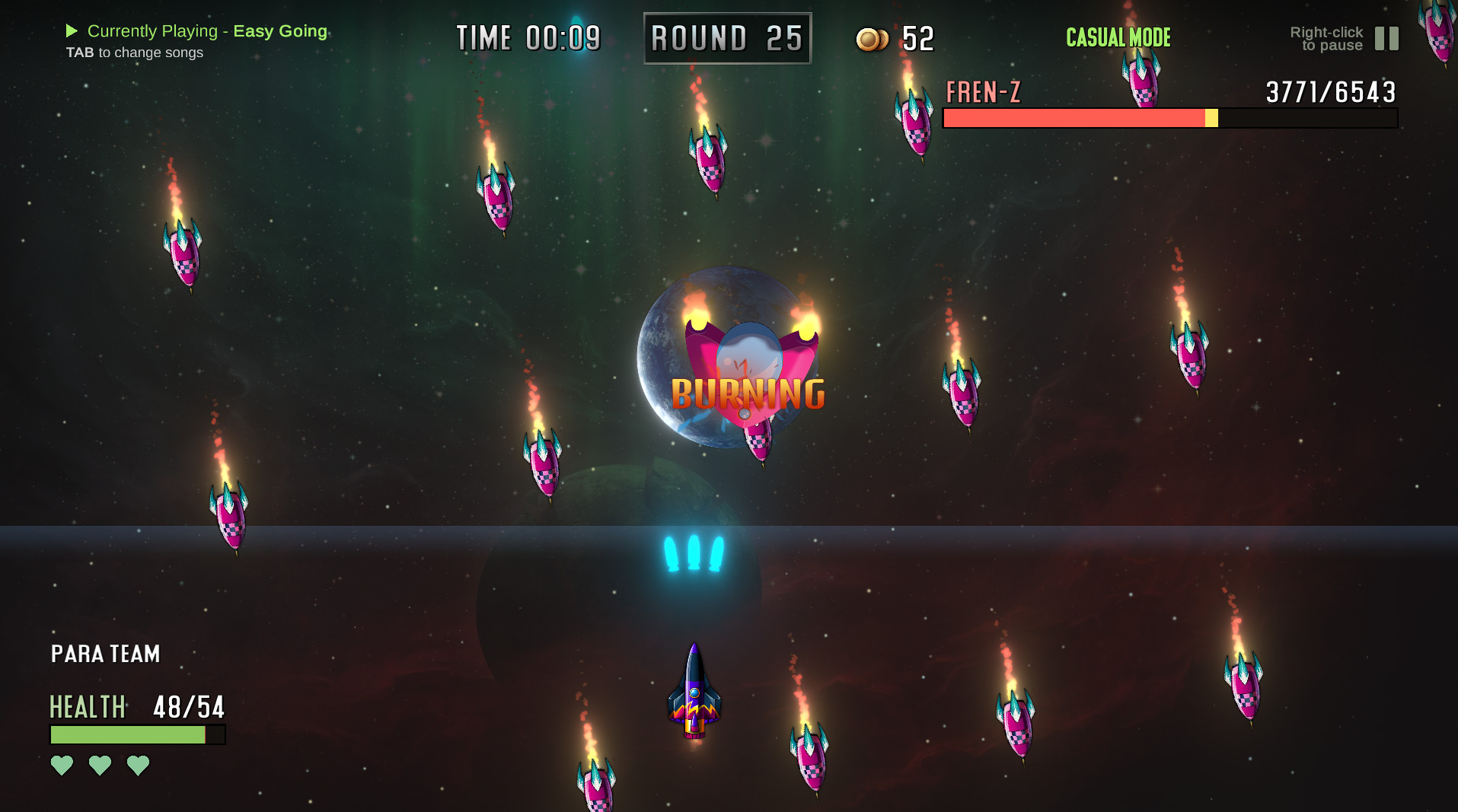Ozone Guardian screenshot 4