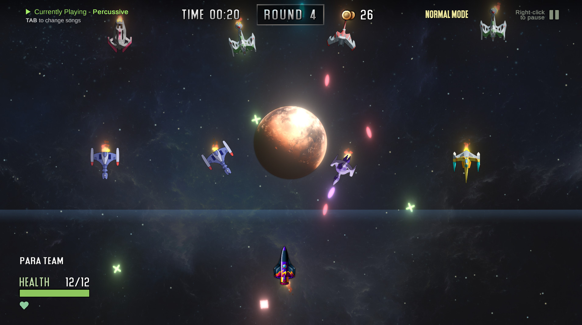 Ozone Guardian screenshot 7