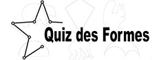 Quiz des Formes