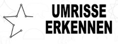 Umrisse Erkennen