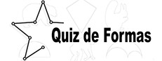 Quiz de Formas