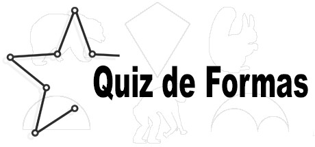 Quiz de Formas
