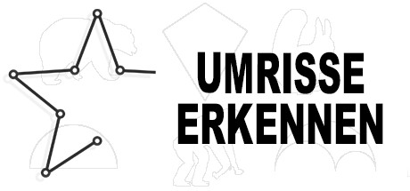 Umrisse Erkennen