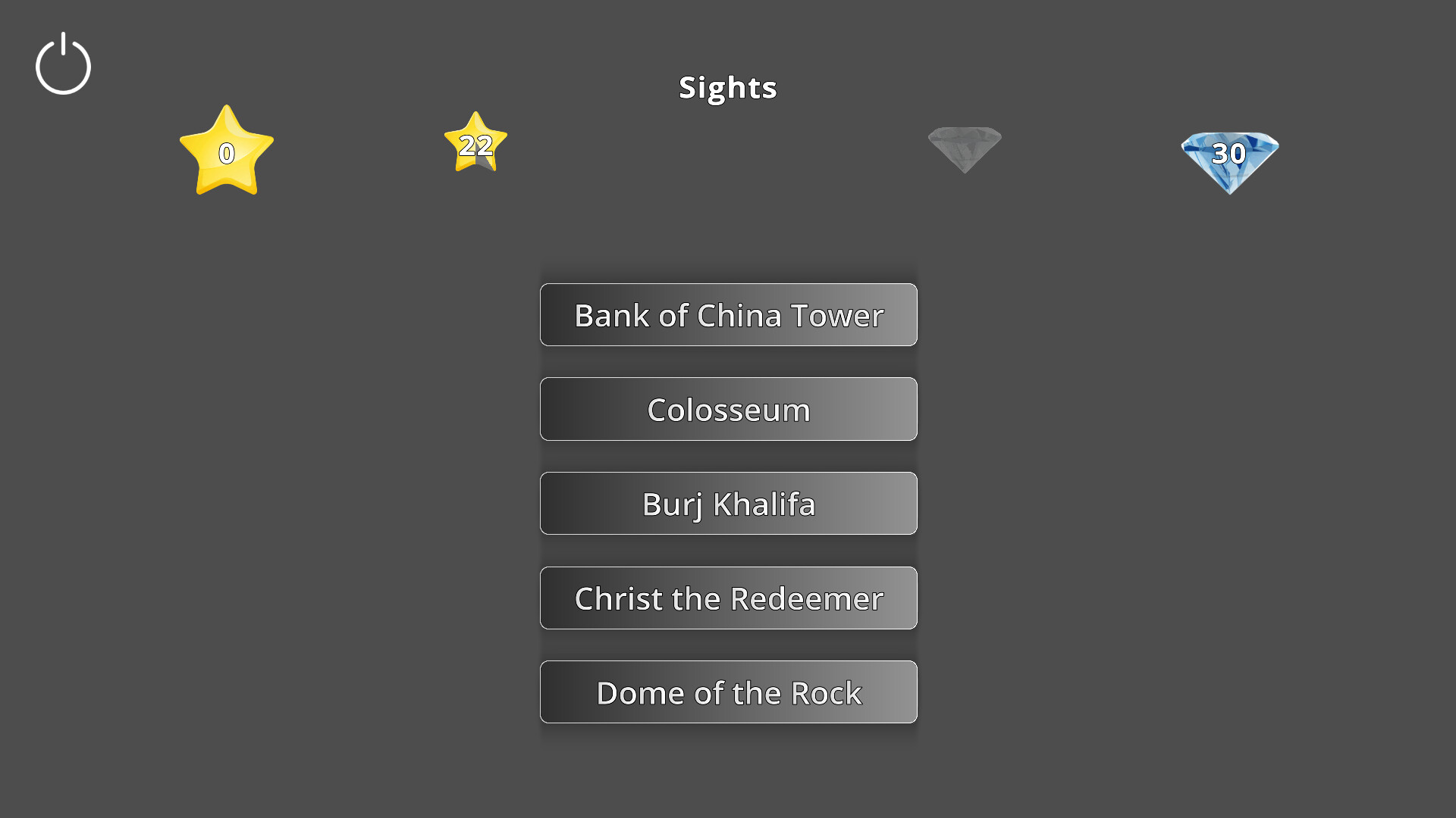 Shape Quiz screenshot 5