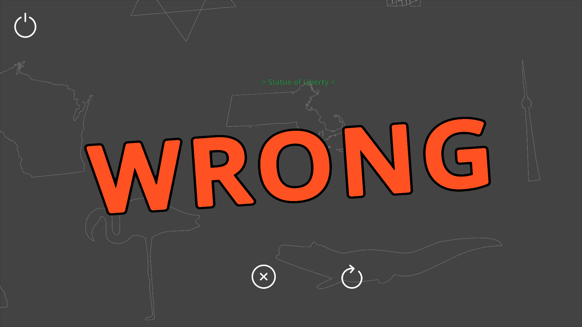 Shape Quiz screenshot 7