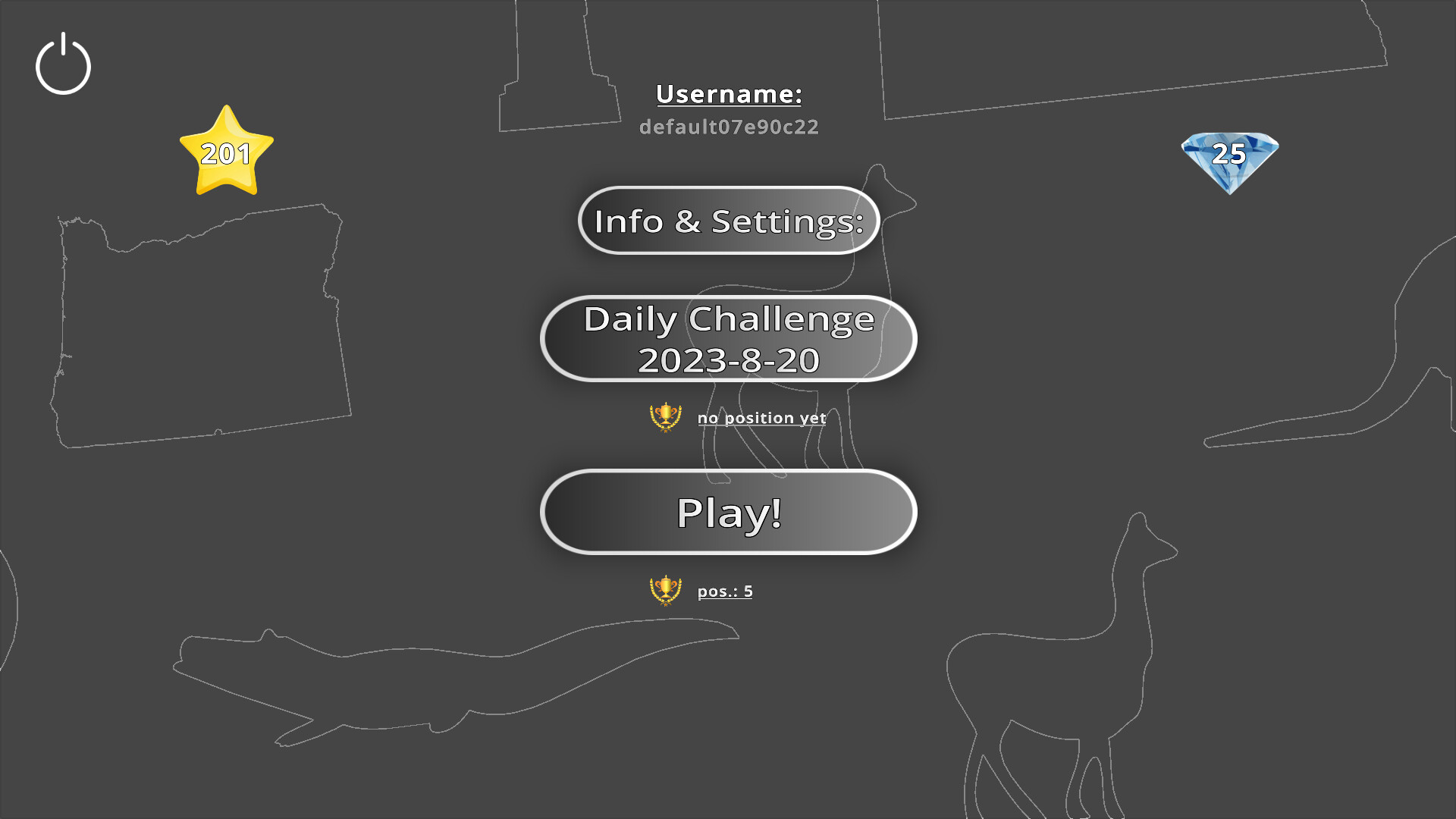 Shape Quiz screenshot 4