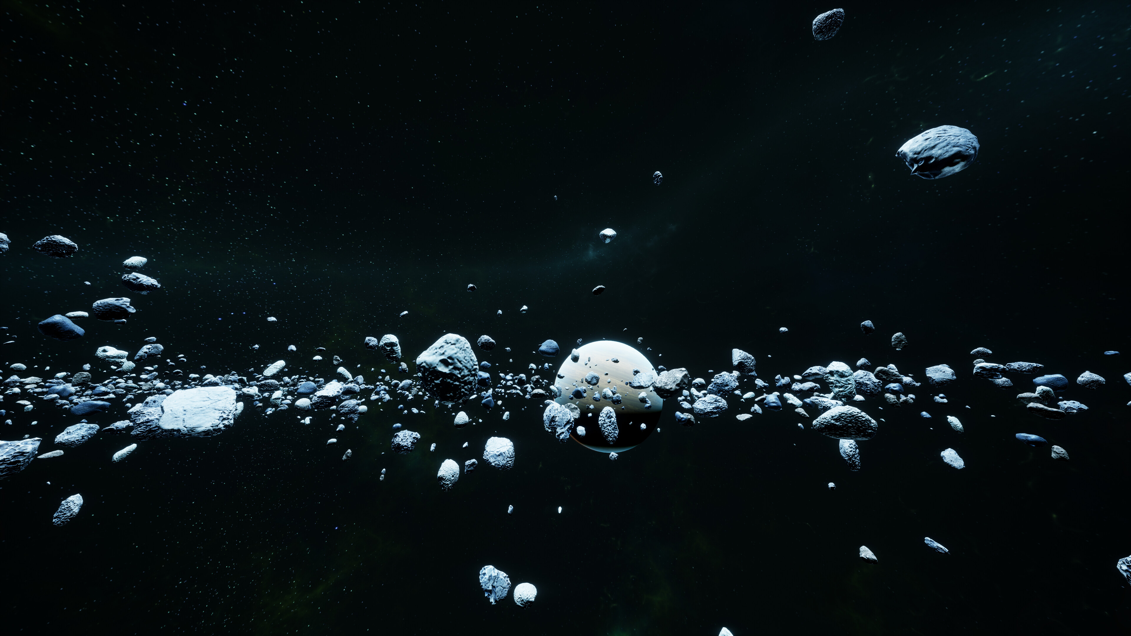 Rixer screenshot 8