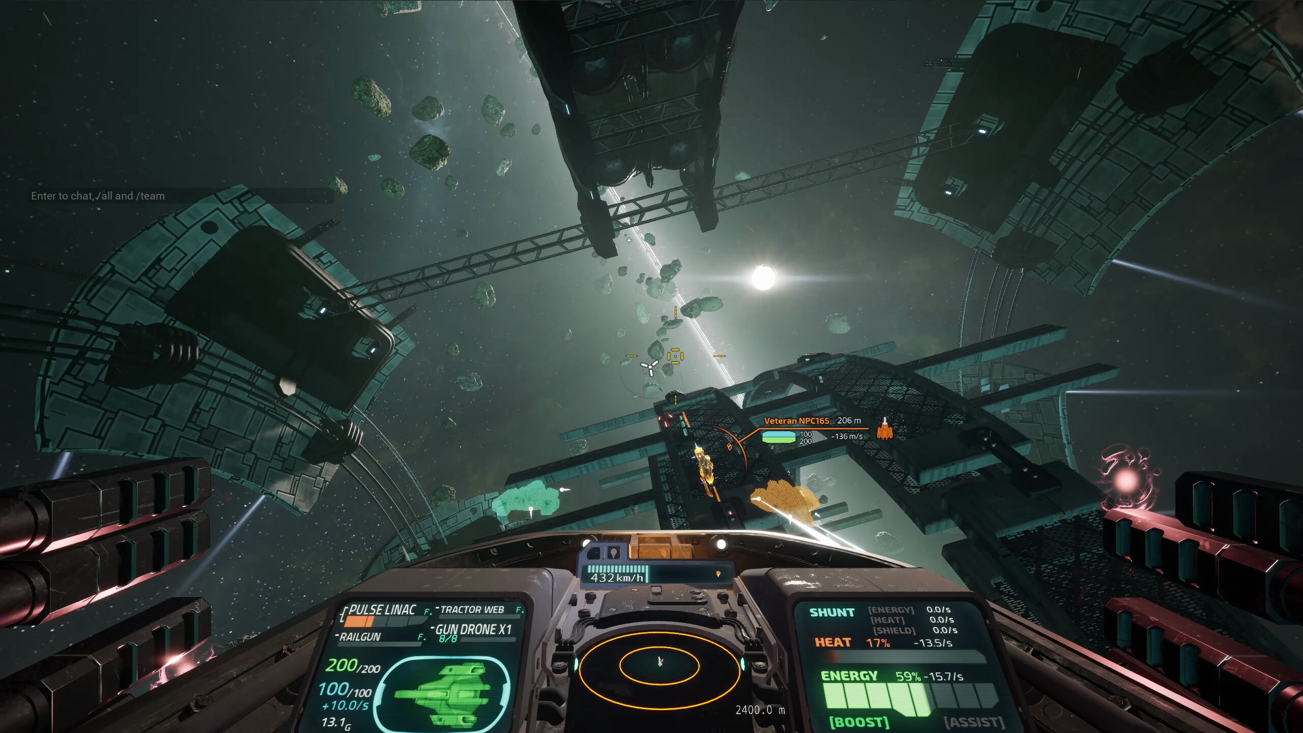 Rixer screenshot 1