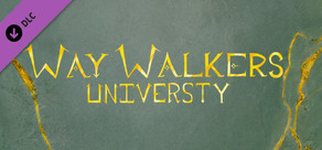 Way Walkers: University - Halloween DLC