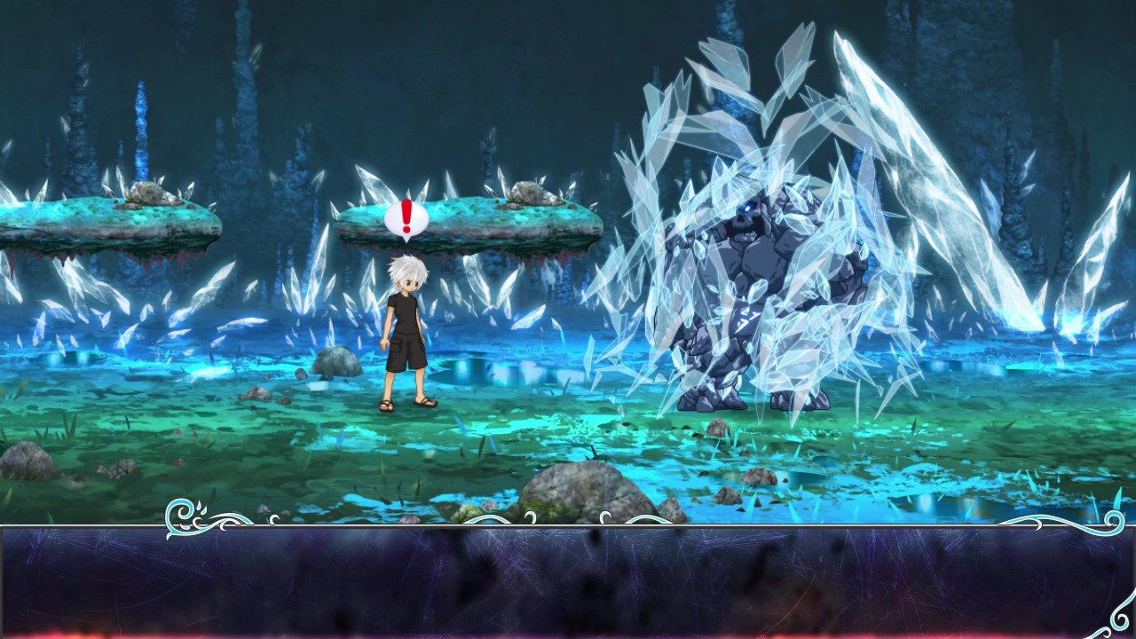 Luminous Plume screenshot 6