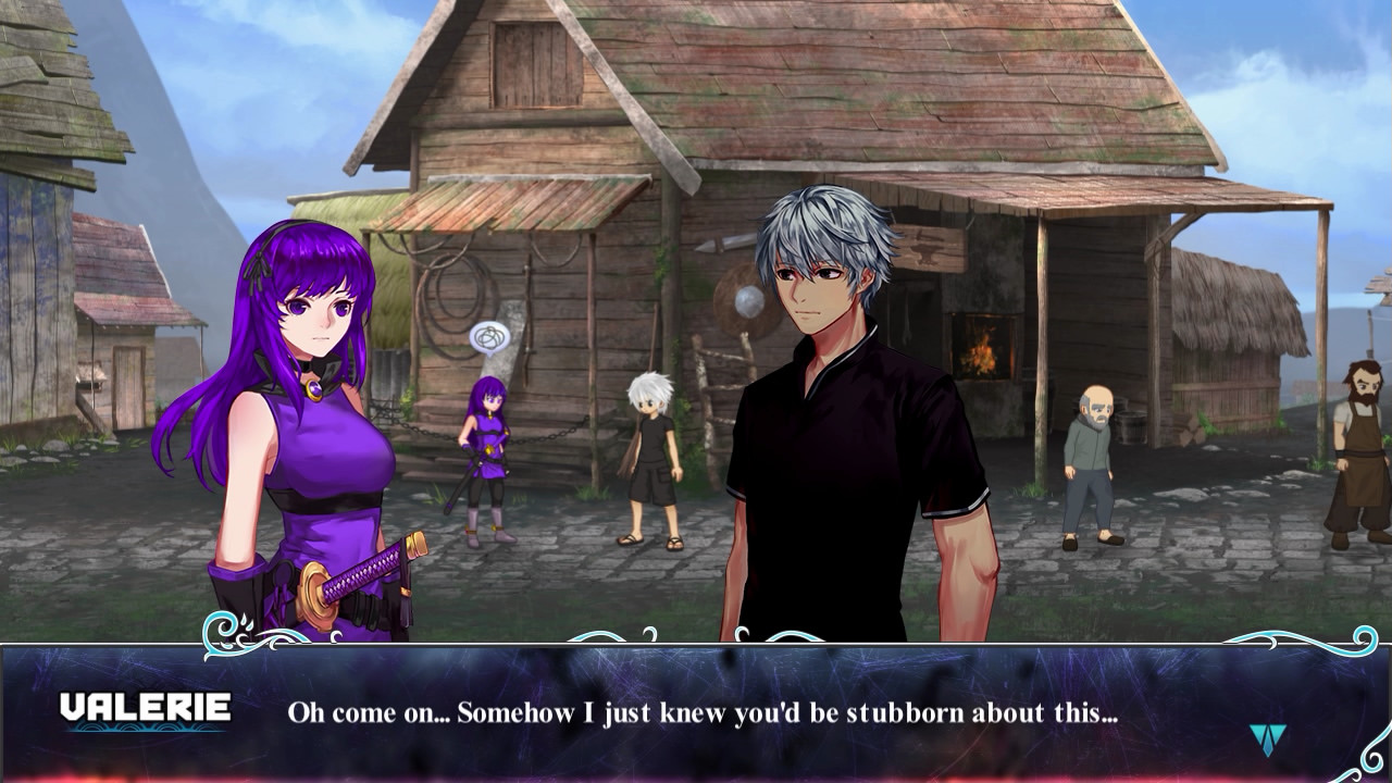 Luminous Plume screenshot 10