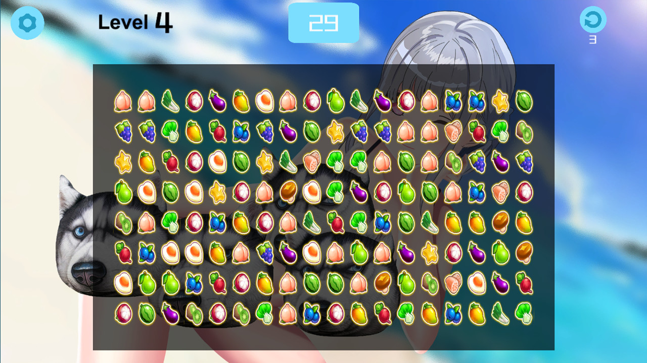 Sweet Honey screenshot 4