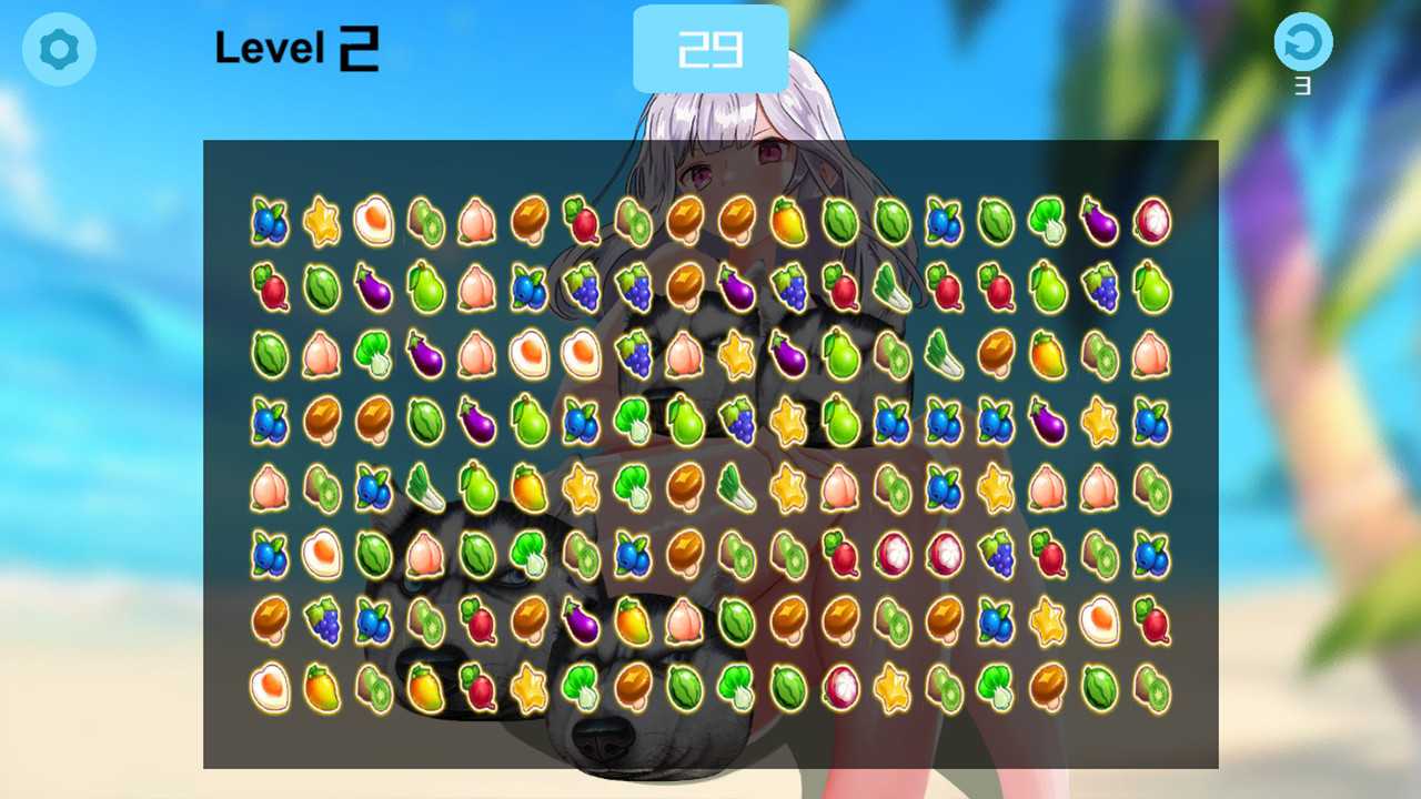Sweet Honey screenshot 2