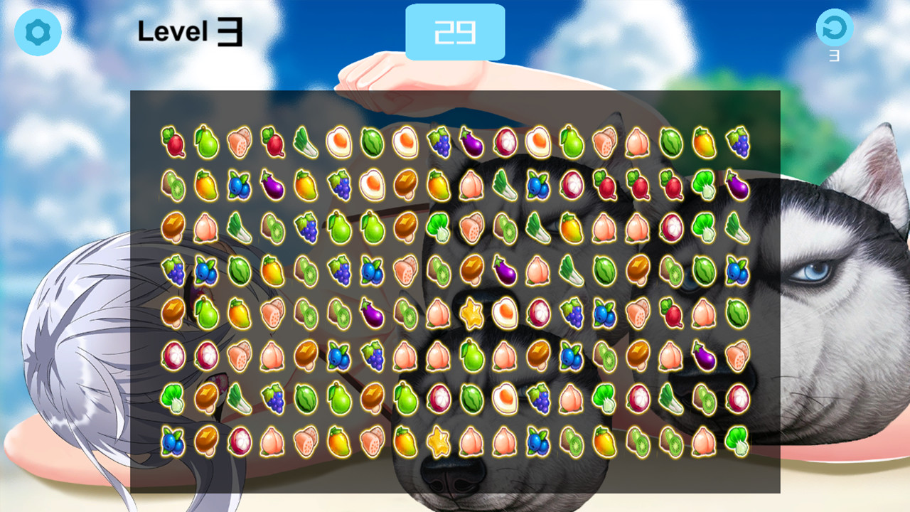 Sweet Honey screenshot 3
