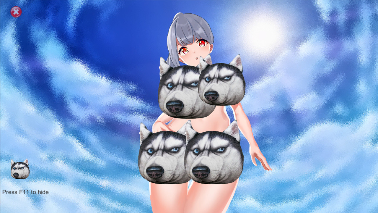 Sweet Honey screenshot 10