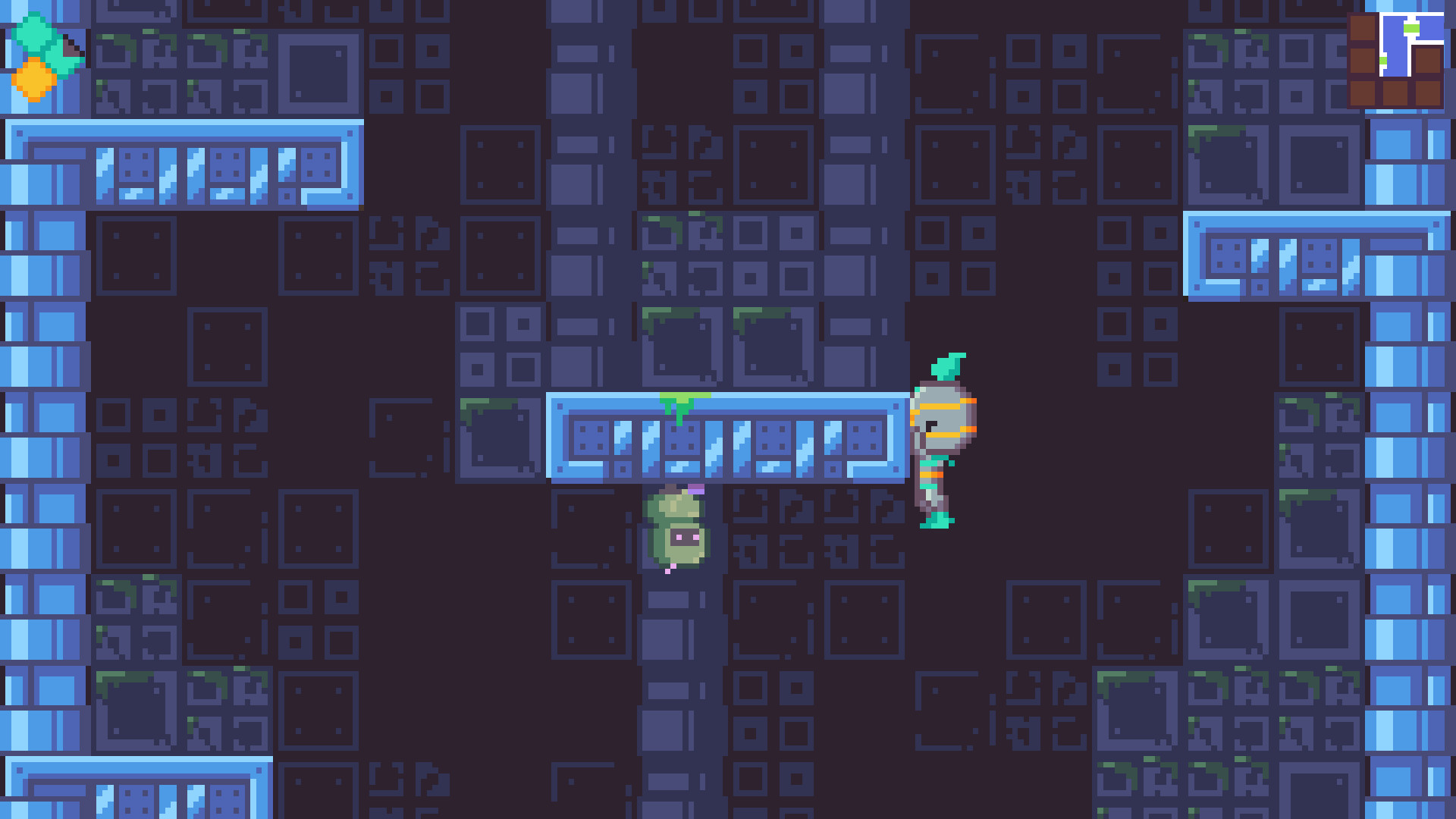 Chibits screenshot 4