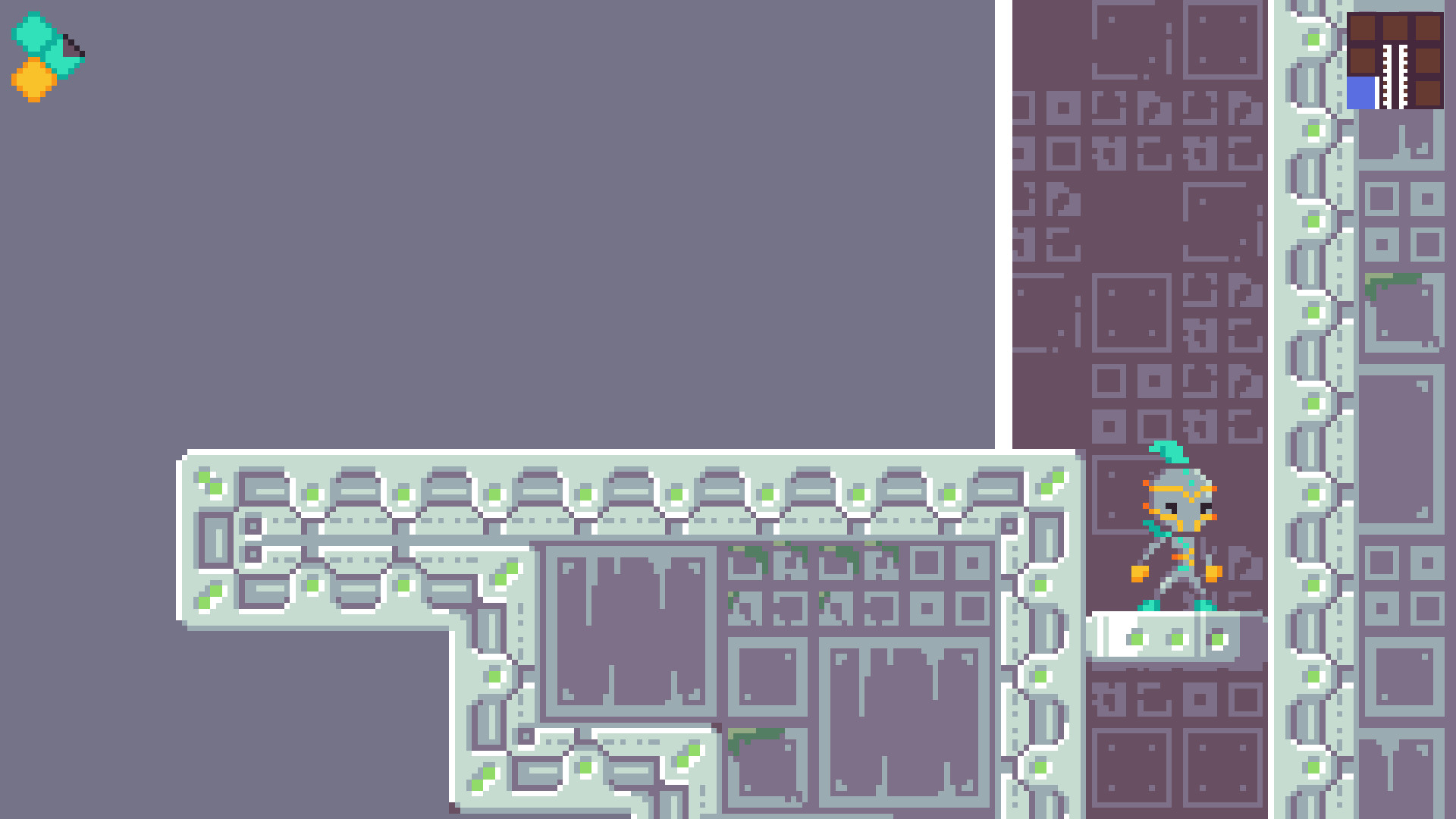 Chibits screenshot 5